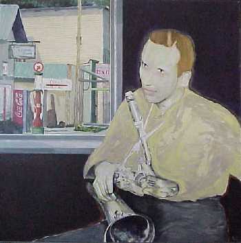 Serge Chaloff III
