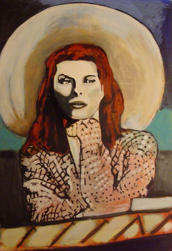 The Actress