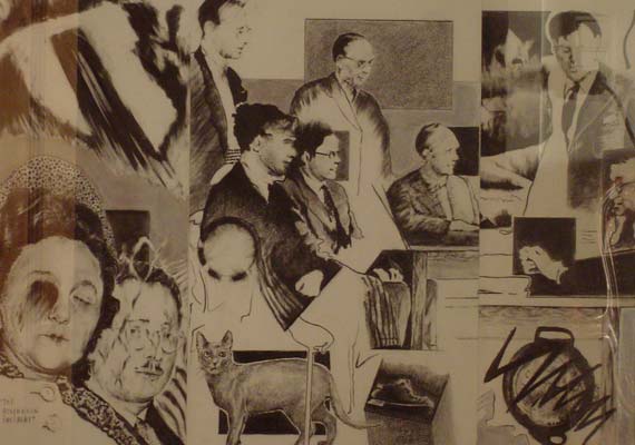 The Rosenberg Incident
